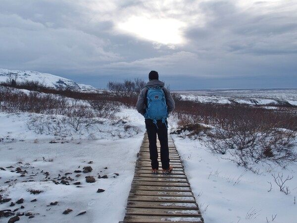 Illustration illu Mon Chemin