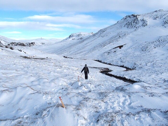 Illustration reprendre Le Controle
